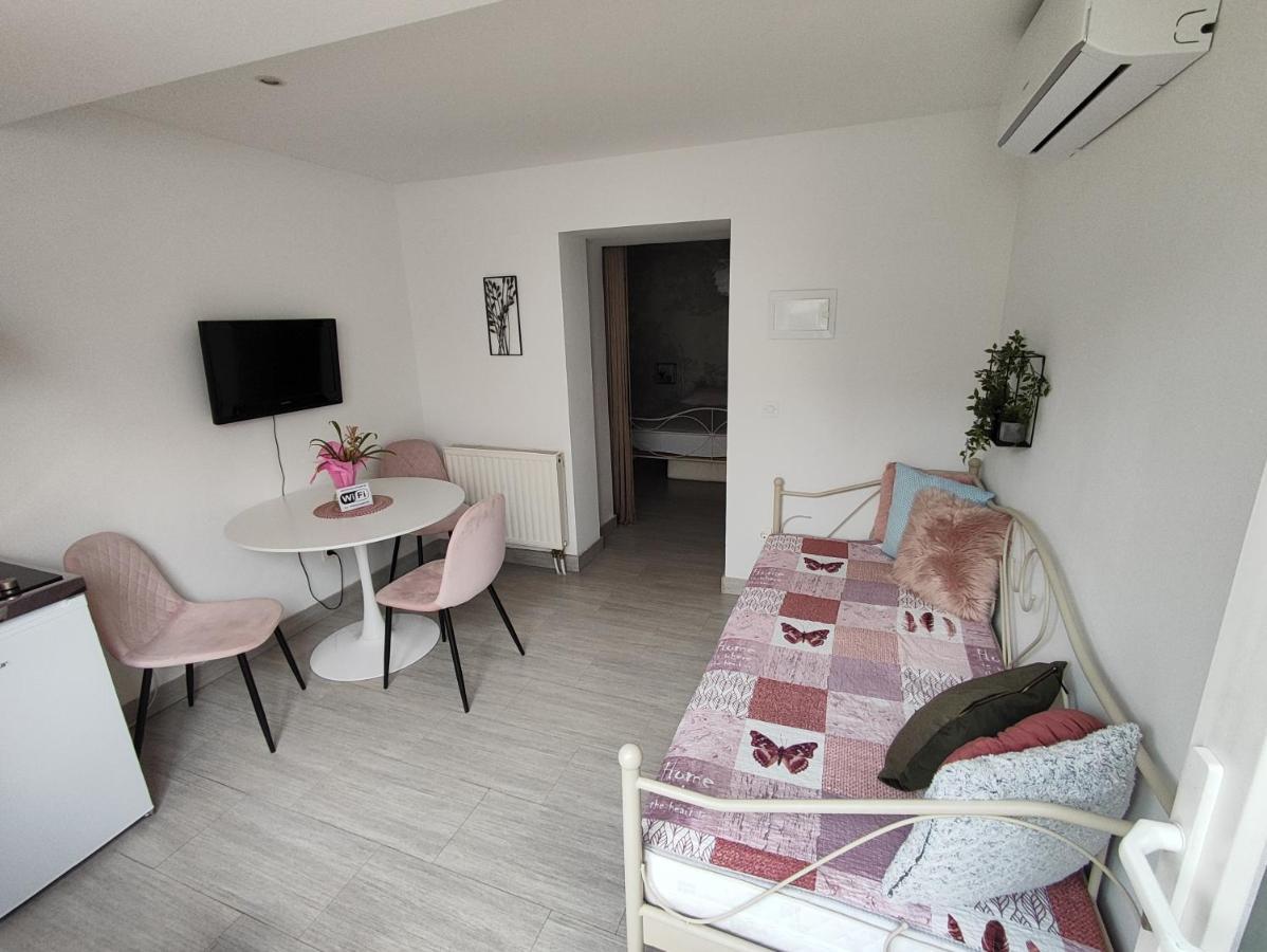 Zoric Apartments & Rooms 2 Dubrovnik Exterior photo