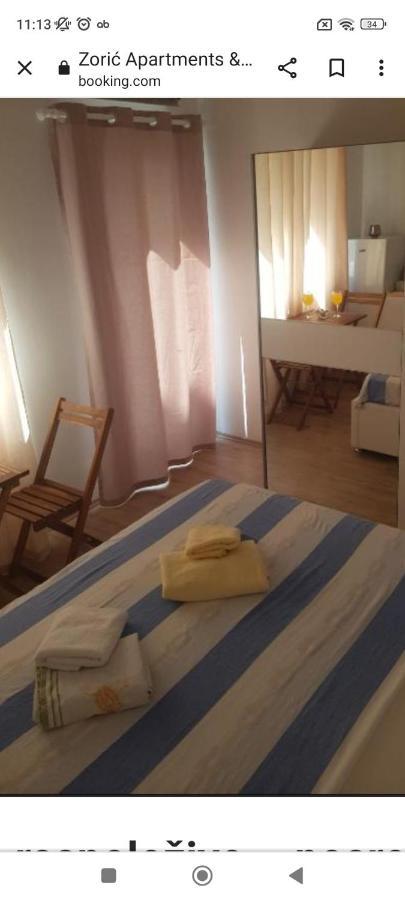 Zoric Apartments & Rooms 2 Dubrovnik Exterior photo